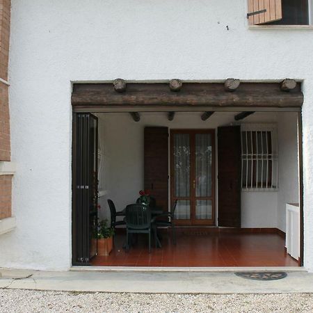 La Campagnola - Casa Vacanze Torri di Quartesolo Exterior foto