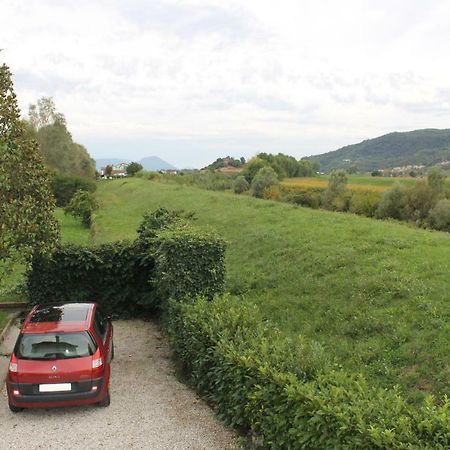 La Campagnola - Casa Vacanze Torri di Quartesolo Exterior foto